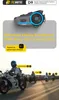 Komunikační systém Bluetooth ASMAX D9 FC-Moto Edition - Náhled obrázku produktu 8