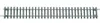 PIKO 55200 H0 A-Gleis Gerades Gleis 239.07 mm Produktbild-Vorschau 3