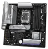 ASRock B860M LiveMixer WiFi, Mainboard Produktbild-Vorschau 4