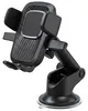 Support Téléphone Voiture Universel avec Ventouse, Stable Voir les images du produit 1
