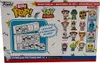 Zestaw figurek Bitty POP! 4-Pack Woody 2,5 cm od Funko Anteprima dell’immagine prodotto 7