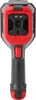 UNI-T Infrarot-Wärmebildkamera UTi730E, -40 °C - 400 °C Produktbild-Vorschau 5