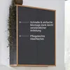 FACKELMANN Doppel-Hängeschrank FINN / Badschrank mit Produktbild-Vorschau 4