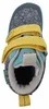 Affenzahn Chaussures barefoot 00844-80028 gris pour enfant Voir les images du produit 11