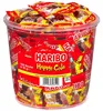 HARIBO 212108004 Fruchtgummi Happy-Cola - 100 Stück Anteprima dell’immagine prodotto 2