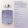 Integratore alimentare per un fegato sano AAvalabs Milk Anteprima dell’immagine prodotto 6