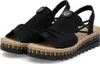 Rieker V7972-00 In Schwarz Für Frauen - 7.5 UK - 41 EU - Produktbild-Vorschau 8