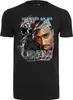 Mr. Tee Tupac Retro Tee czarny - XL Podgląd zdjęcia produktu 10