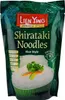 Lien Ying Shirataki Konjac rezance ryovho typu, 270g Náhľad obrázku produktu 1