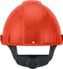 3M Schutzhelm mit UV-Sensor Orange G3000 G30NUO EN 397 Anteprima dell’immagine prodotto 9