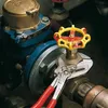KNIPEX Zangenschlüssel 86 03 180, (13-fach einstellbar) Produktbild-Vorschau 59