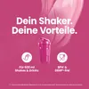 Best Body Nutrition - Shaker per proteine - Design Best Anteprima dell’immagine prodotto 2