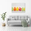 Tulup® Leinwandbild - 100x70 cm - Wandkunst - Drucke auf Produktbild-Vorschau 3