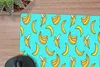 MuchoWow® Mauspad Mousepad Design - Banane - Frucht - Produktbild-Vorschau 2