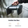 Deeper SPARK Futterboot mit CHIRP Sonar & GPS-Autopilot – Produktbild-Vorschau 3