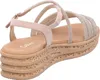 Gabor 64.555 Damen Sandalette - Riemchen Sandalen grau Produktbild-Vorschau 36