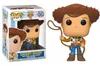 Pixar Toy Story 4 - Sheriff Woody 522 - Funko Pop! - Vinyl Produktbild-Vorschau 7