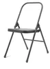 Bodhi Yoga Chair Klappstuhl Iyengar Yoga Stuhl ohne Produktbild-Vorschau 4