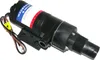 Pompa di aspirazione feci, autoadescante 24V 45 l/min , 1 Anteprima dell’immagine prodotto 1