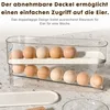 Eierhalter Kühlschrank Eierbox 12 Eier Organizer Eier  Produktbild-Vorschau 8