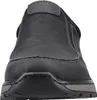 Rieker Herren Sneaker Slip-On Halbschuh extra weit Produktbild-Vorschau 1
