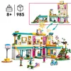 LEGO Friends Międzynarodowa szkoła w Heartlake, zabawki Podgląd zdjęcia produktu 3