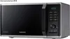 Samsung Mikrowelle mit Grill MG2AK3515AS 23L 1250W Knusprig Produktbild-Vorschau 6