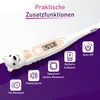 Thermomètres digitaux flexibles SC 44 pour bébés et enfants Voir les images du produit 7