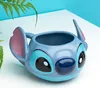 Mug Disney Stitch 3D (90292134) Voir les images du produit 5