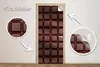 Tür Selbstklebende 90x210 cm Türfolie Türtapete Klebefolie Produktbild-Vorschau 4