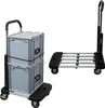 Klappbarer Profi-Transportwagen TAURUS 150 | HxBxT Produktbild-Vorschau 1