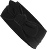 Harrys-Collection Uni Haarband Schleife Stirnband Sport, Produktbild-Vorschau 1