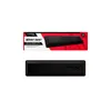HyperX Wrist Rest Compact Handballenauflage Tastatur Produktbild-Vorschau 3