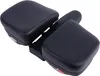 Sattel Endzone Vario Comfort, Unisex, ca. 835g, schwarz Produktbild-Vorschau 2