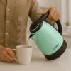 Hagen, Compacte elektrische waterkoker van roestvrij staal, Productafbeelding-voorbeeld 12