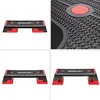 Reebok stepper aerobico "The Original", nero-rosso Anteprima dell’immagine prodotto 10