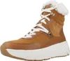 Geox Damen Stiefeletten D36UFD 02285 C6001 Farbe: Braun Produktbild-Vorschau 1