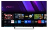 Smart Tech 55QV02K QLED Fernseher 55 Zoll Smart TV VIDAA Produktbild-Vorschau 2