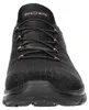 Skechers WIP 150128/BKGD in Black color size 38 Náhľad obrázku produktu 47