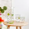 Wasserkanne Teekanne  Krug ILLIANA mit Henkel 2,5 l HOMLA Produktbild-Vorschau 5