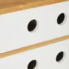 relaxdays Schreibtisch Organizer 2 Schubladen Produktbild-Vorschau 7