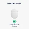 kwmobile Schutzhülle für Google Pixel Buds A Series Hülle - Produktbild-Vorschau 2