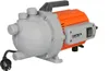 Zahradní čerpadlo FUXTEC FX-GP1600 - až 3100 l/h | 3,5bar | Náhled obrázku produktu 2