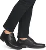 Rieker TEX Herren Business-Halbschuhe Schwarz - Extra Weit Produktbild-Vorschau 31