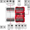 Einhell M-CASE Jeu de mèches 33 pc(s) Voir les images du produit 14