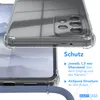 EAZY CASE Handykette kompatibel mit Samsung Galaxy A73 5G, Produktbild-Vorschau 5