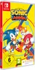 Sonic Mania Plus  SWITCH  (CiaB)  Code in a Box Produktbild-Vorschau 2