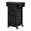 Friseurassistent Gabbiano 68C schwarz Produktbild-Vorschau 14
