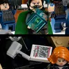 LEGO® Marvel 76269 Wieża Avengersów Podgląd zdjęcia produktu 11