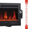 KAMINIO Elektrický krb MARLON - Elektrický krb 3 v 1 s Náhled obrázku produktu 5